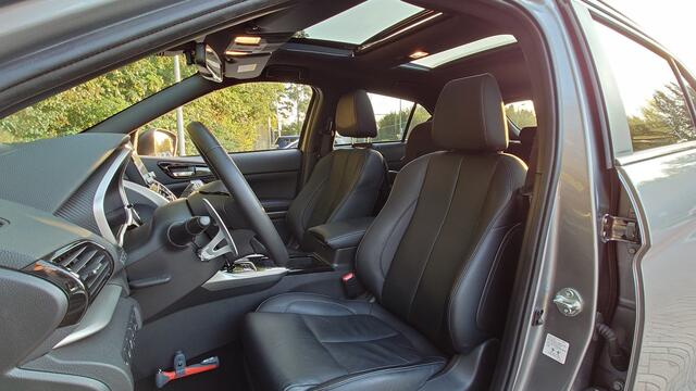 Mitsubishi ECLIPSE Cross 2.4 PHEV Instyle 4WD Pano / Leder / Trekh.