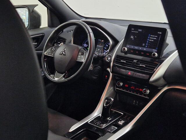 Mitsubishi ECLIPSE Cross 2.4 PHEV Intense+ Trekhaak