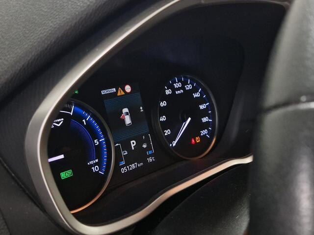 Mitsubishi ECLIPSE Cross 2.4 PHEV Intense+ Trekhaak
