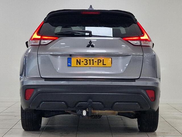 Mitsubishi ECLIPSE Cross 2.4 PHEV Intense+ Trekhaak