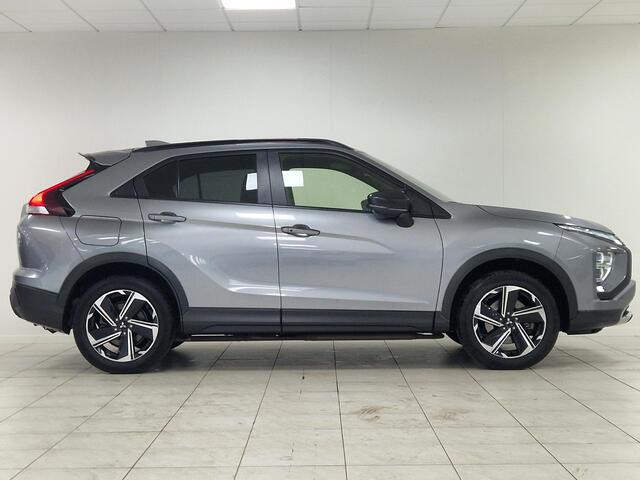 Mitsubishi ECLIPSE Cross 2.4 PHEV Intense+ Trekhaak