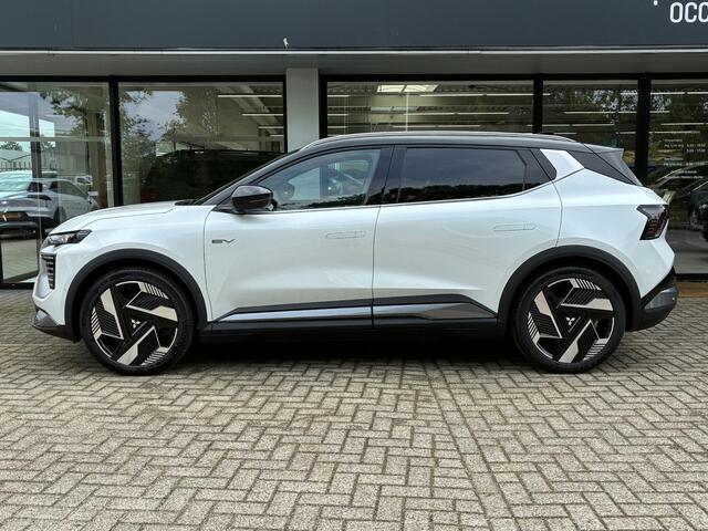 Mitsubishi ECLIPSE Cross Intense+ 87 kWh NIEUW UIT VOORRAAD LEVERBAAR | Achteruitrijcamera | Blind Spot Warning | Verwarmbare voorstoelen | Climate Control | Apple CarPlay & Android Auto | 8 jaar fabrieksgarantie