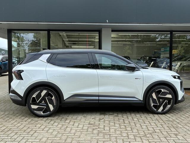 Mitsubishi ECLIPSE Cross Intense+ 87 kWh NIEUW UIT VOORRAAD LEVERBAAR | Achteruitrijcamera | Blind Spot Warning | Verwarmbare voorstoelen | Climate Control | Apple CarPlay & Android Auto | 8 jaar fabrieksgarantie
