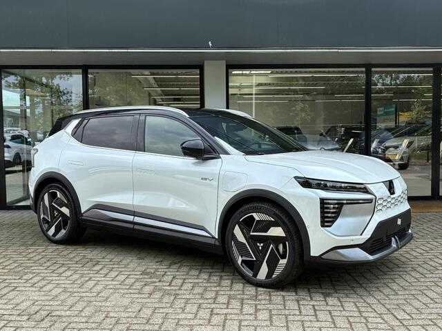 Mitsubishi ECLIPSE Cross Intense+ 87 kWh NIEUW UIT VOORRAAD LEVERBAAR | Achteruitrijcamera | Blind Spot Warning | Verwarmbare voorstoelen | Climate Control | Apple CarPlay & Android Auto | 8 jaar fabrieksgarantie
