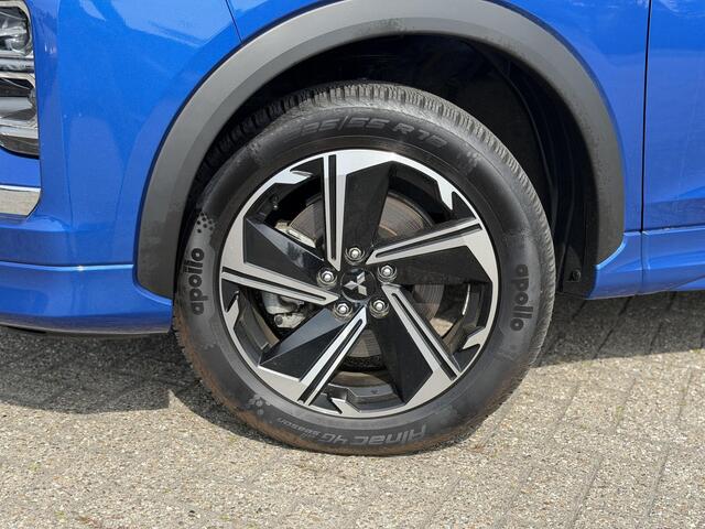 Mitsubishi ECLIPSE Cross 2.4 PHEV Black Edition