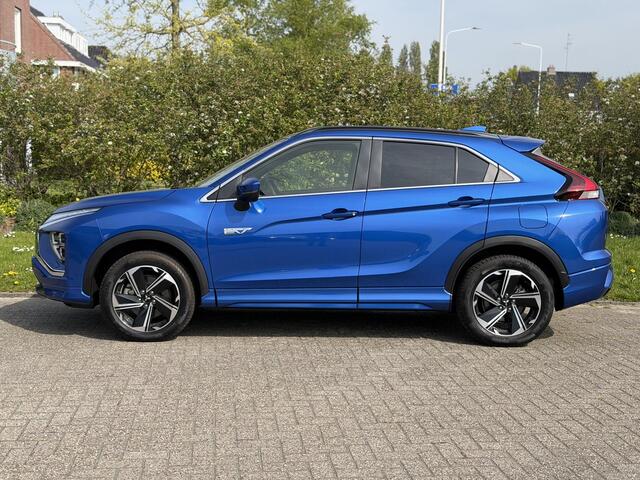 Mitsubishi ECLIPSE Cross 2.4 PHEV Black Edition