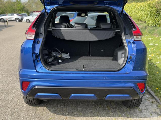 Mitsubishi ECLIPSE Cross 2.4 PHEV Black Edition