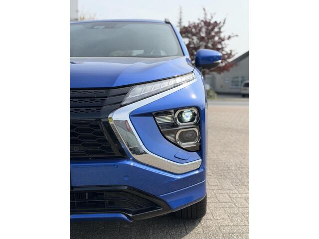 Mitsubishi ECLIPSE Cross 2.4 PHEV Black Edition