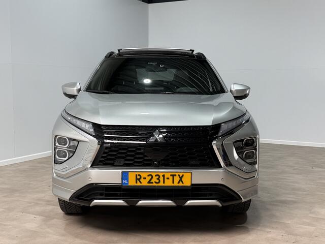 Mitsubishi ECLIPSE Cross 2.4 PHEV Instyle
