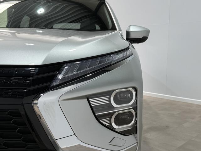Mitsubishi ECLIPSE Cross 2.4 PHEV Instyle