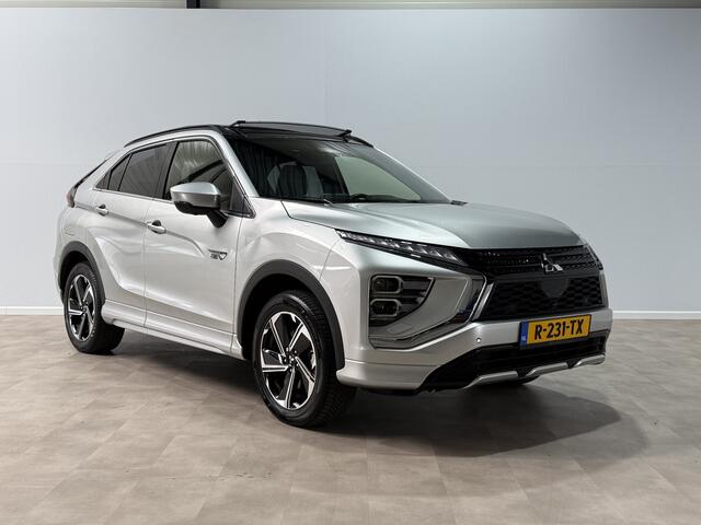 Mitsubishi ECLIPSE Cross 2.4 PHEV Instyle