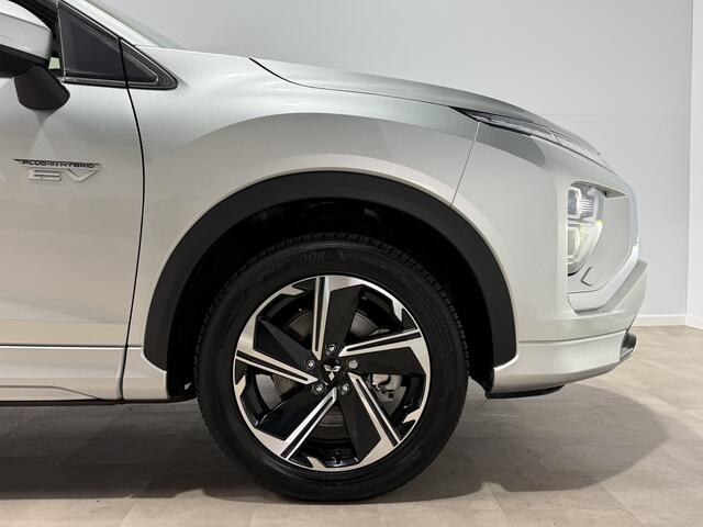 Mitsubishi ECLIPSE Cross 2.4 PHEV Instyle