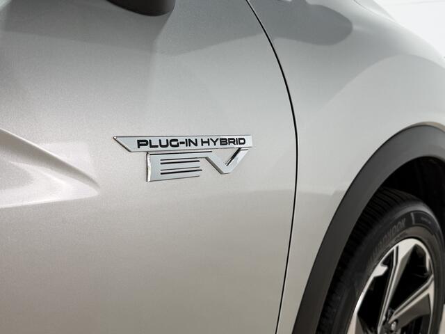 Mitsubishi ECLIPSE Cross 2.4 PHEV Instyle