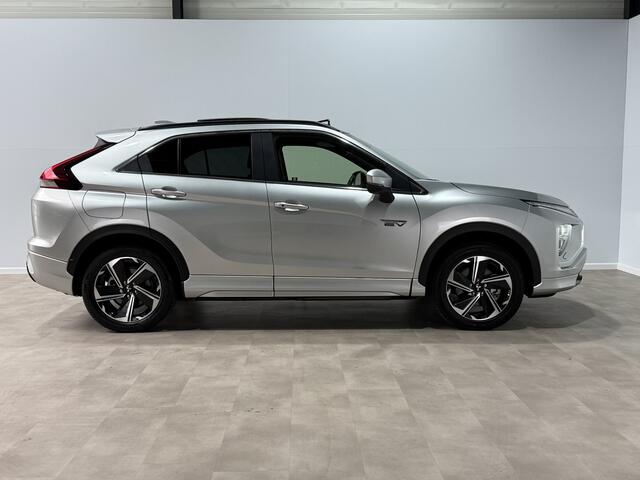Mitsubishi ECLIPSE Cross 2.4 PHEV Instyle