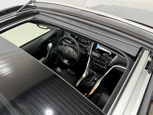 Mitsubishi ECLIPSE Cross 2.4 PHEV Instyle