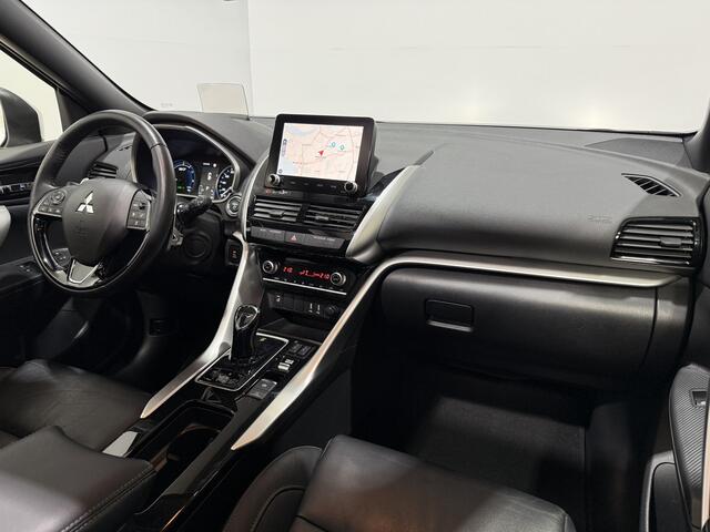 Mitsubishi ECLIPSE Cross 2.4 PHEV Instyle