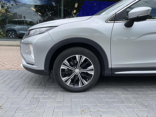 Mitsubishi ECLIPSE Cross 1.5 DI-T First Edition | trekhaak |