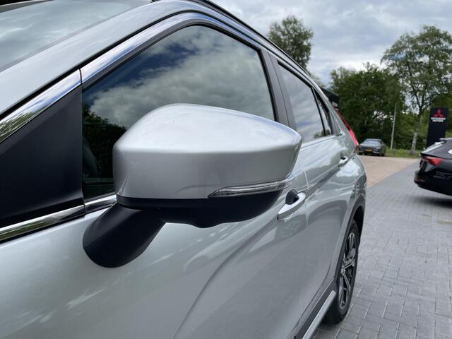 Mitsubishi ECLIPSE Cross 1.5 DI-T First Edition | trekhaak |