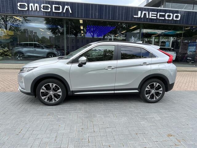 Mitsubishi ECLIPSE Cross 1.5 DI-T First Edition | trekhaak |