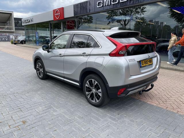 Mitsubishi ECLIPSE Cross 1.5 DI-T First Edition | trekhaak |