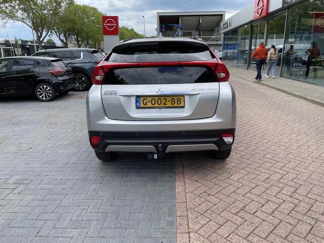 Mitsubishi ECLIPSE Cross 1.5 DI-T First Edition | trekhaak |