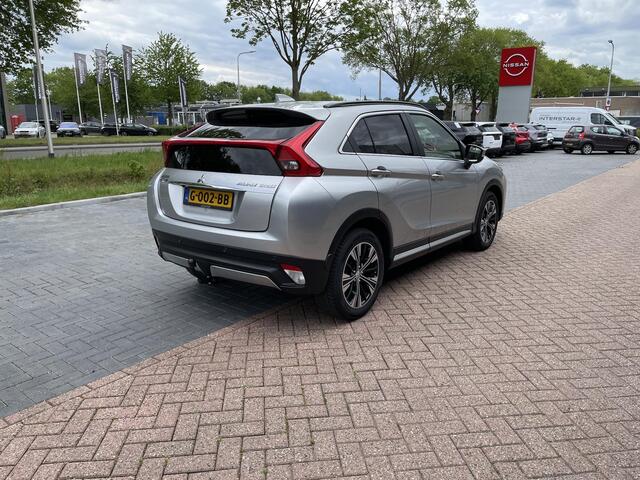 Mitsubishi ECLIPSE Cross 1.5 DI-T First Edition | trekhaak |
