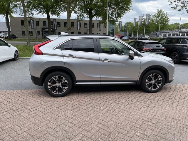 Mitsubishi ECLIPSE Cross 1.5 DI-T First Edition | trekhaak |