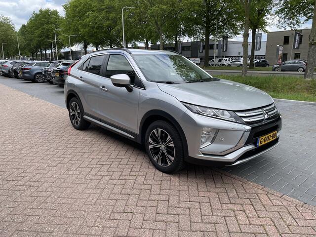 Mitsubishi ECLIPSE Cross 1.5 DI-T First Edition | trekhaak |