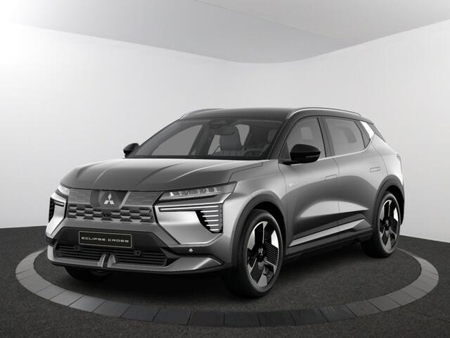 Mitsubishi ECLIPSE Cross Intense | Achteruitrijcamera | Adaptive Cruise Control (ACC) | Automatisch dimmende binnenspiegel