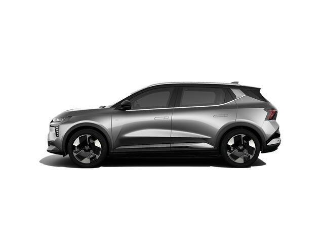 Mitsubishi ECLIPSE Cross Intense | Achteruitrijcamera | Adaptive Cruise Control (ACC) | Automatisch dimmende binnenspiegel