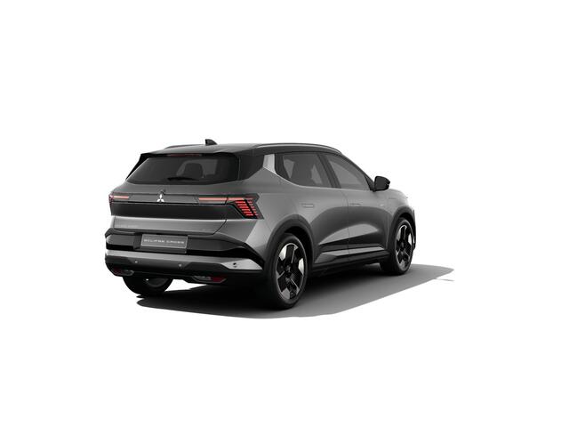 Mitsubishi ECLIPSE Cross Intense | Achteruitrijcamera | Adaptive Cruise Control (ACC) | Automatisch dimmende binnenspiegel