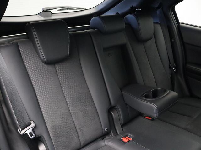 Mitsubishi ECLIPSE Cross 2.4 PHEV Intense 1e Eigenaar | Stoelverwarming | Keyless Entry | Apple Carplay & Android Auto | Achteruitrijcamera |