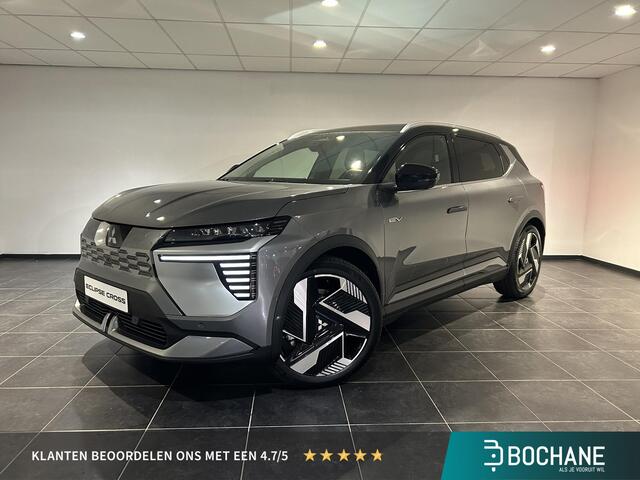 Mitsubishi ECLIPSE Cross Instyle 87 kWh | Uit voorraad leverbaar | 8 jaar garantie |