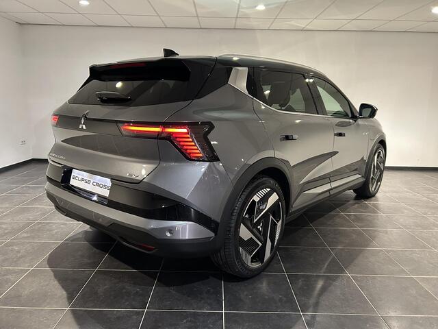Mitsubishi ECLIPSE Cross Instyle 87 kWh | Uit voorraad leverbaar | 8 jaar garantie |