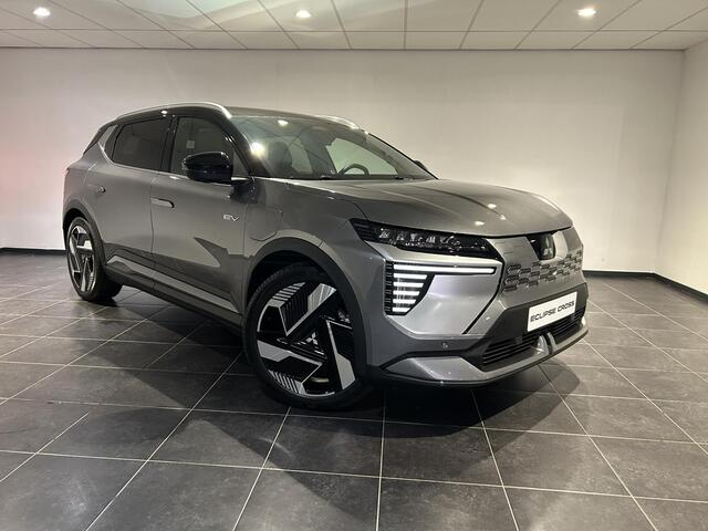 Mitsubishi ECLIPSE Cross Instyle 87 kWh | Uit voorraad leverbaar | 8 jaar garantie |