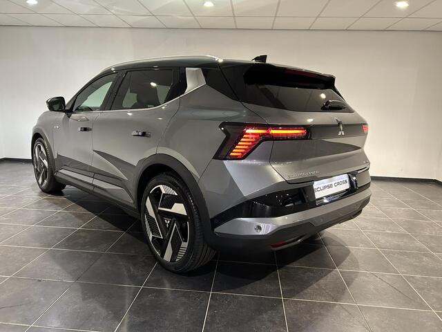 Mitsubishi ECLIPSE Cross Instyle 87 kWh | Uit voorraad leverbaar | 8 jaar garantie |