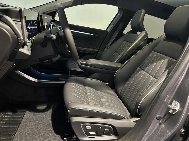 Mitsubishi ECLIPSE Cross Instyle 87 kWh | Uit voorraad leverbaar | 8 jaar garantie |