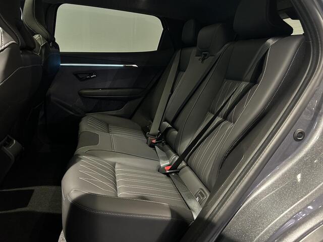 Mitsubishi ECLIPSE Cross Instyle 87 kWh | Uit voorraad leverbaar | 8 jaar garantie |