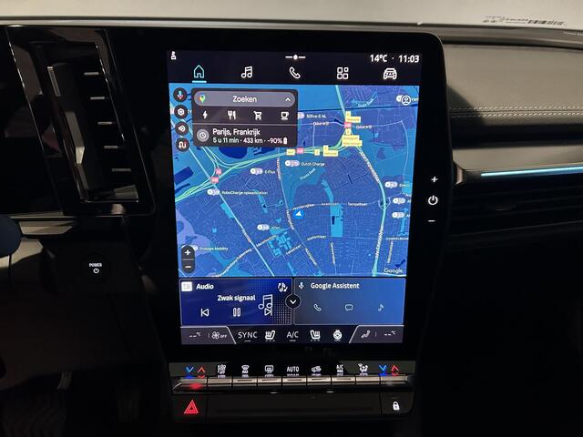 Mitsubishi ECLIPSE Cross Instyle 87 kWh | Uit voorraad leverbaar | 8 jaar garantie |