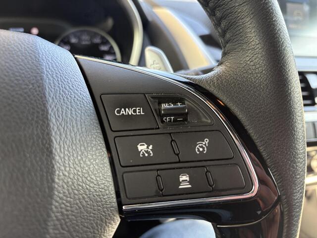 Mitsubishi ECLIPSE Cross 2.4 PHEV Instyle | 360gr camera | Trekhaak | Navigatie | Adaptieve Cruise Control | Dodehoek detectie