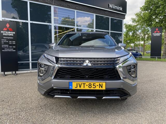 Mitsubishi ECLIPSE Cross 2.4 PHEV Executive | AdaptiveCruise | Standkachel | Navigatie