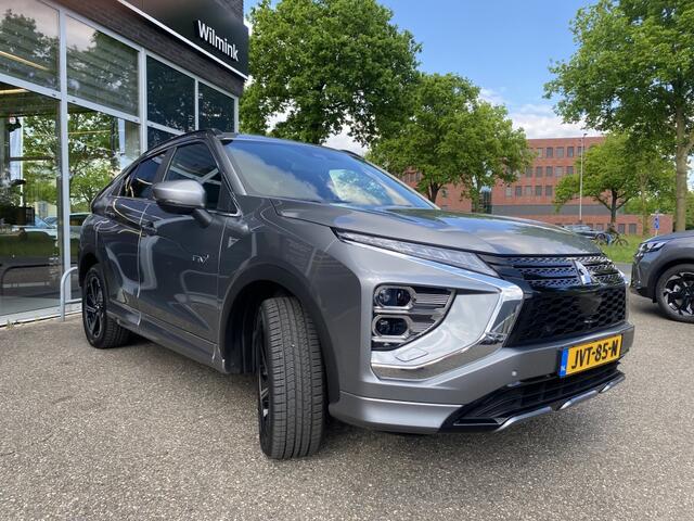 Mitsubishi ECLIPSE Cross 2.4 PHEV Executive | AdaptiveCruise | Standkachel | Navigatie