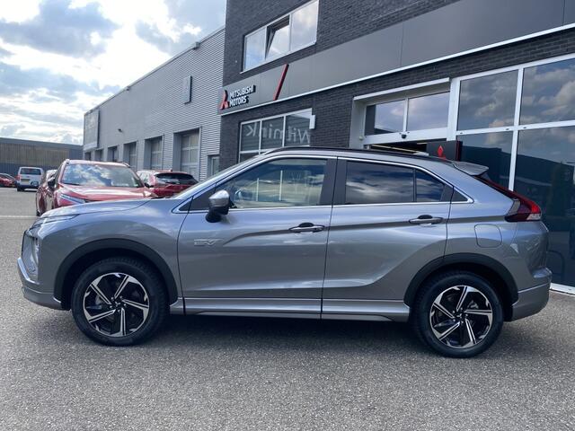 Mitsubishi ECLIPSE Cross 2.4 PHEV Executive | AdaptiveCruise | Standkachel | Navigatie