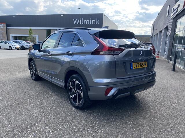 Mitsubishi ECLIPSE Cross 2.4 PHEV Executive | AdaptiveCruise | Standkachel | Navigatie