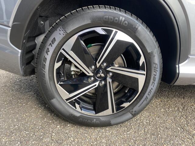 Mitsubishi ECLIPSE Cross 2.4 PHEV Executive | AdaptiveCruise | Standkachel | Navigatie