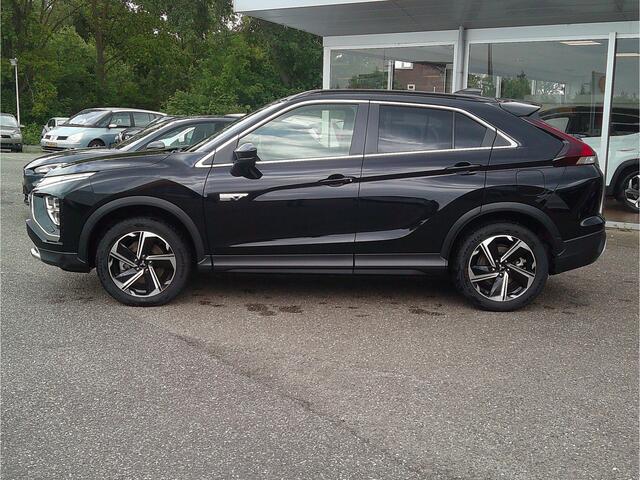 Mitsubishi ECLIPSE Cross 2.4 PHEV Intense+ Staat in Hardenberg