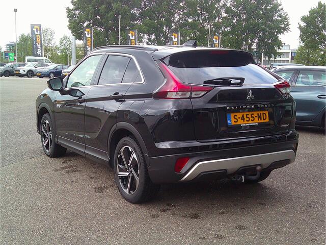Mitsubishi ECLIPSE Cross 2.4 PHEV Intense+ Staat in Hardenberg