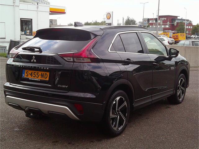Mitsubishi ECLIPSE Cross 2.4 PHEV Intense+ Staat in Hardenberg