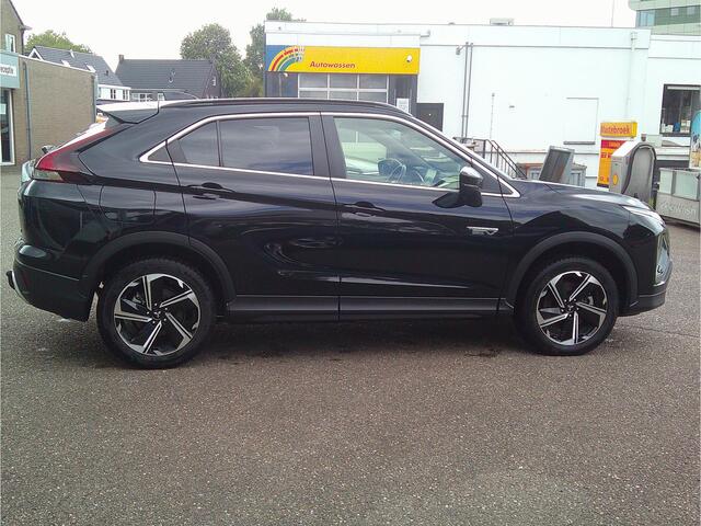 Mitsubishi ECLIPSE Cross 2.4 PHEV Intense+ Staat in Hardenberg