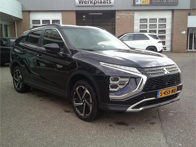 Mitsubishi ECLIPSE Cross 2.4 PHEV Intense+ Staat in Hardenberg